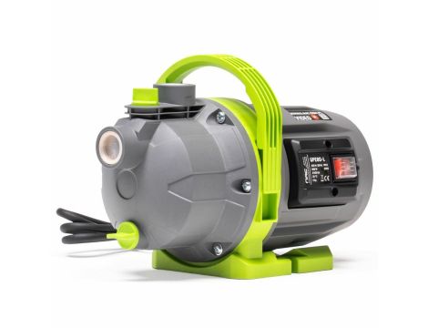 NAC POMPA OGRODOWA  800W 3600l/h