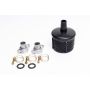 NAC POMPA SPALINOWA  42cc 8000 l/h. - 6