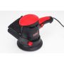 NAC.SZLIFIERKA MIMOŚRODOWA 450W 125mm OS45-125-GN - 8