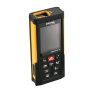 NIVEL SYSTEM DALMIERZ LASEROWY  50m WIĄZKA ZIELONA,BLUETOOTH - 4