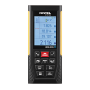 NIVEL SYSTEM DALMIERZ LASEROWY  90m WIĄZKA ZIELONA,BLUETOOTH - 2