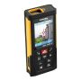 NIVEL SYSTEM DALMIERZ LASEROWY 120m Z KAMERĄ WIĄZKA CZERWONA ,BLUETOOTH - 3