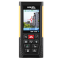 NIVEL SYSTEM DALMIERZ LASEROWY 120m Z KAMERĄ WIĄZKA CZERWONA ,BLUETOOTH - 2