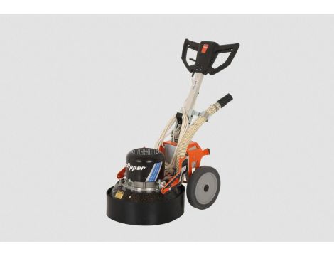 NORTON.SZLIFIERKA DO POSADZEK CG450 UNO JEDNOFAZOWA 230V CLIPPER - 3