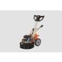 NORTON.SZLIFIERKA DO POSADZEK CG450 UNO JEDNOFAZOWA 230V CLIPPER - 4