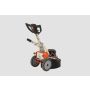 NORTON.SZLIFIERKA DO POSADZEK CG450 UNO JEDNOFAZOWA 230V CLIPPER - 2