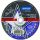 NORTON TARCZA STARLINE 125 x 3.0 x 22mm A30P DO METALU