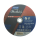 NORTON TARCZA STARLINE 230 x 2.0 x 22mm A36R DO METALU