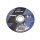 NORTON TARCZA VULCAN 115 x 1.0 x 22.2mm A60S DO METALU