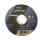 NORTON TARCZA VULCAN 125 x 2.0 x 22.2mm A30S DO METALU