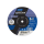 NORTON TARCZA VULCAN 125 x 6.4 x 22.2mm A30P DO METALU