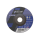 NORTON TARCZA VULCAN 125 x 6.4 x 22.2mm A30S DO METALU