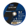 NORTON TARCZA VULCAN 230 x 1.9 x 22.2mm A46S DO METALU