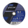 NORTON TARCZA VULCAN 230 x 2.5 x 22.2mm A30S DO METALU