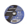 NORTON TARCZA VULCAN 230 x 6.4 x 22.2mm A30S DO METALU