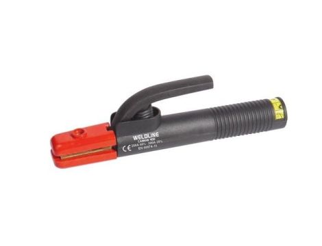 WELDLINE UCHWYT SPAWALNICZY CAIMAN 200 .