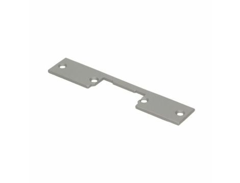 ORNO SZYLD PROSTY SYMETRYCZNY KRÓTKI NIKLOWANY 110mm ...
