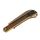 NOŻYK DO TAPET 18mm  METALOWY .