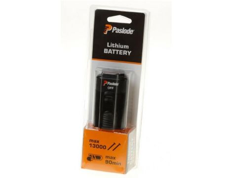 PASLODE BATERIA IM90CI
