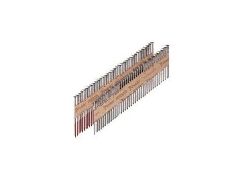 PASLODE GWOŹDZIE NFP 3,1x90 RS UNILOCK /2500szt. DO IM90/100