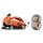 PASLODE SPIT BRUZDOWNICA DIAMENTOWA D90 2500W 2xTARCZA XTREME UNIVERSAL