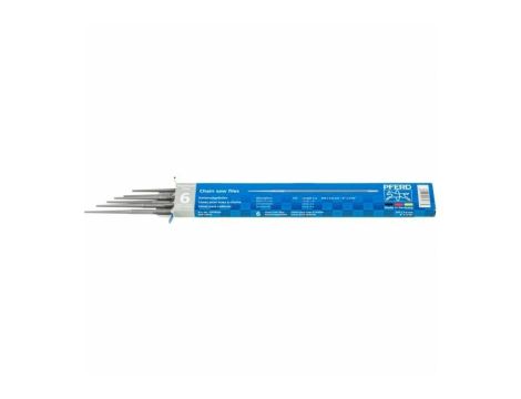 PILNIK DO PIŁ OKR.PFERD 4.0mm x 200mm PREMIUM  /6szt.