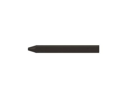 PICA KREDA ECO CZARNA /12szt. .