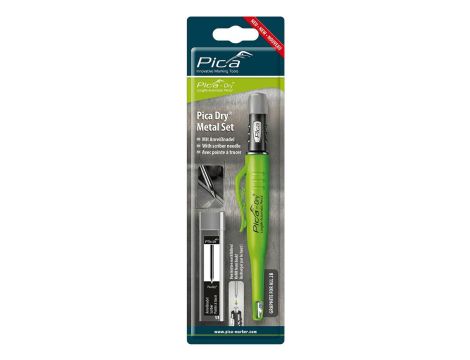 PICA MARKER ZNACZNIK TRASERSKI W OBUDOWIE DRY
