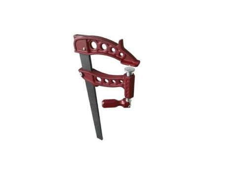 PIHER ŚCISK MAXIPRESS R 160x1500mm 10000N...