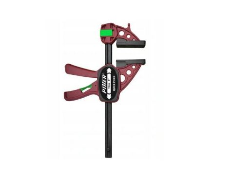 PIHER ŚCISK STOLARSKI QUICK- 30cm 150kg