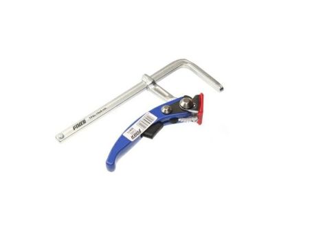 PIHER ŚCISK STOŁOWY Z DŹWIGNIĄ TPAL 20cm RAMIĘ 6cm