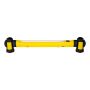 PLASTROL LAMPA WARSZTATOWA 10W COB LED 1000lm 2600mAh LWP-3 - 3