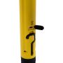 PLASTROL LAMPA WARSZTATOWA 10W COB LED 1000lm 2600mAh LWP-3 - 9