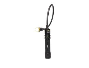 PLASTROL LAMPA WARSZTATOWA GIĘTKA LED LW-1AG