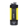 PLASTROL LAMPA WARSZTATOWA LED POTRÓJNA NA STATYWIE LW-3AS - 6