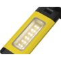 PLASTROL LAMPA WARSZTATOWA LED POTRÓJNA NA STATYWIE LW-3AS - 7