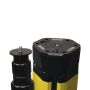 PLASTROL LAMPA WARSZTATOWA LED POTRÓJNA NA STATYWIE LW-3AS - 10