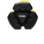 PLASTROL LAMPA WARSZTATOWA LED POTRÓJNA NA STATYWIE LW-3AS - 13