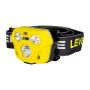 PLASTROL LATARKA CZOŁOWA  4W SMD LED 1000mAh LC-1 CZUJNIK ZBLIŻENIOWY - 3
