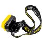 PLASTROL LATARKA CZOŁOWA  4W SMD LED 1000mAh LC-1 CZUJNIK ZBLIŻENIOWY - 4