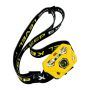 PLASTROL LATARKA CZOŁOWA  4W SMD LED 1000mAh LC-1 CZUJNIK ZBLIŻENIOWY - 6