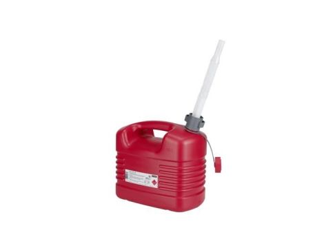 PRESSOL KANISTER PLAST.BENZ.10l .
