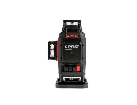 PRO LASER AQ4DG - 3