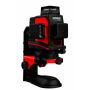 PRO LASER LK-360.3DG  ZIELONA WIĄZKA - 2