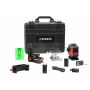 PRO LASER WIELOLINIOWY LK-4DG ELEKTRONICZNY  ZIELONA WIĄZKA - 3