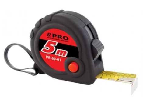 PRO MIARA ZWIJANA MAGNETYCZNA  5m... - 3