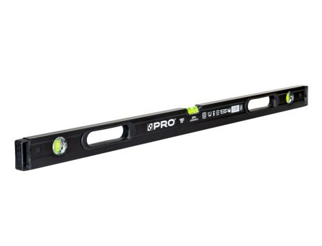 PRO POZIOMNICA CZARNA S800 FREZ.  60cm