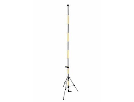 PRO TYCZKA ROZPOROWA LT-334S-2GT Z TRÓJNOGIEM
