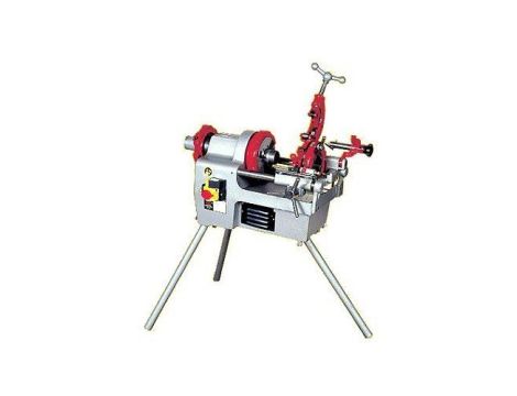 PROMA GWINTOWNICA ELEKTRYCZNA ZPM-50 - 7