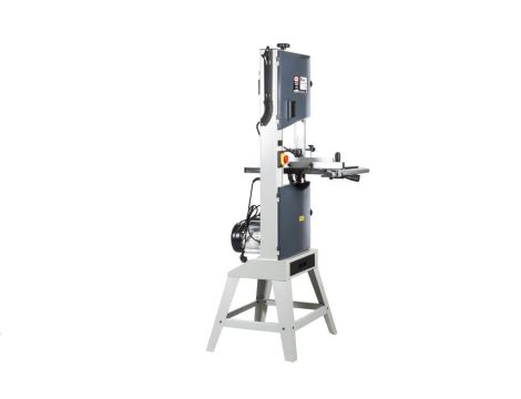 PROMA PIŁA TAŚMOWA DO DREWNA PP-340 - 2